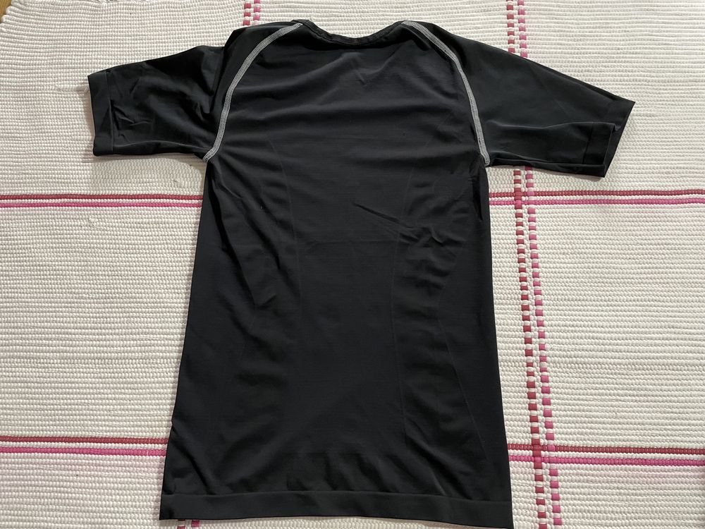 Camisola segunda pele Nike Dry-fit S