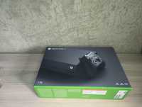 Konsola Xbox One X 1Tb