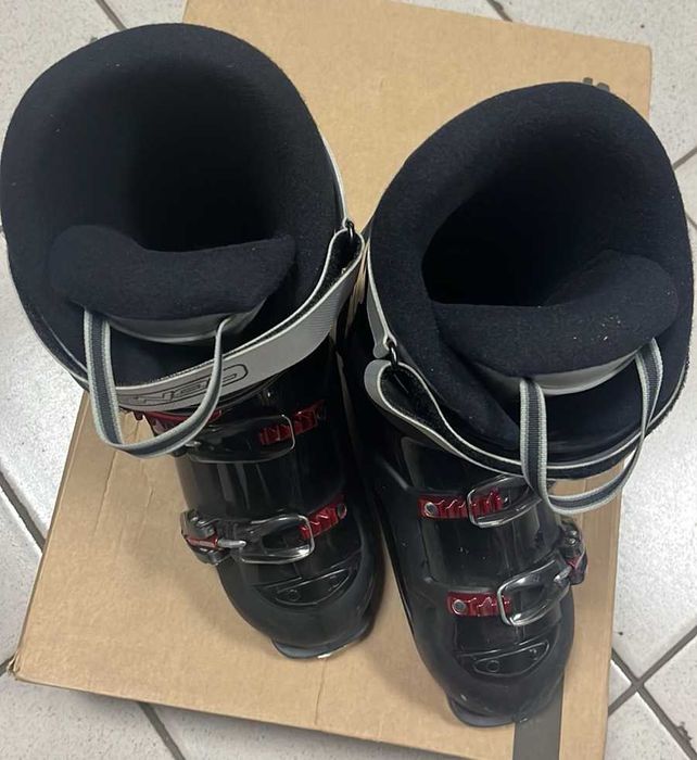 Гірськолижні черевики Rossignol Axium X 50, 28,5