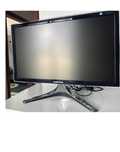 Monitor Samsung  SYNCMASTER BX2350 LS23B5HVFH