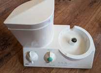 Корпус кухонного комбайна braun K600.