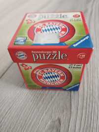 Puzzle 3d FC Bayern