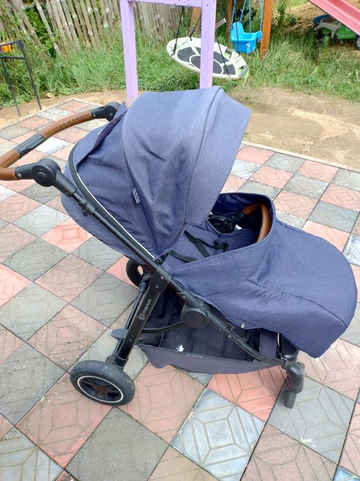 Spacerówka Kinderkraft