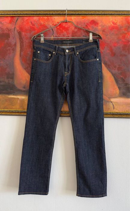 Джинсы Baldessarini оригинал Размер 32/30