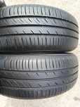 Sprzedam prawie nowe opony Kumho 185/60 r14
