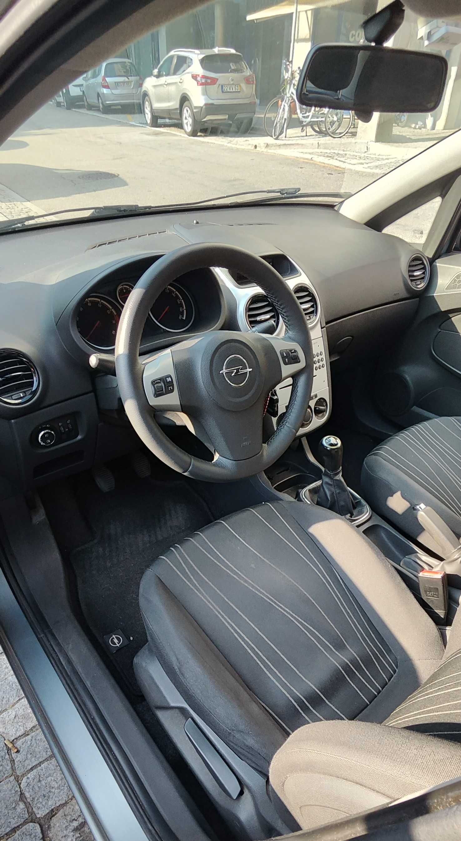 ***BAIXA DE PREÇO***Opel Corsa 1.2 Enjoy 85CV