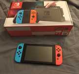 Nintendo switch desbloqueada (unpatched)