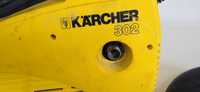 Maquina pressão KArcher302