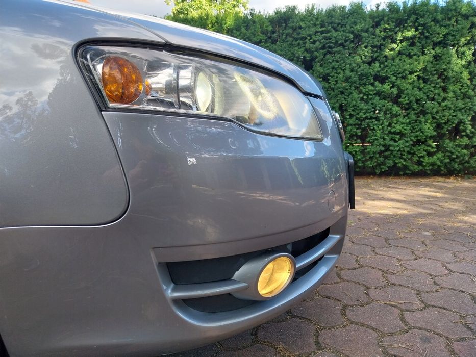 Audi A4 Cabrio 3.0 TDI Quattro/ Czerwony dach Skòry/ 19"/zamiana