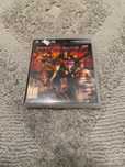 dead or alive 5 ps3