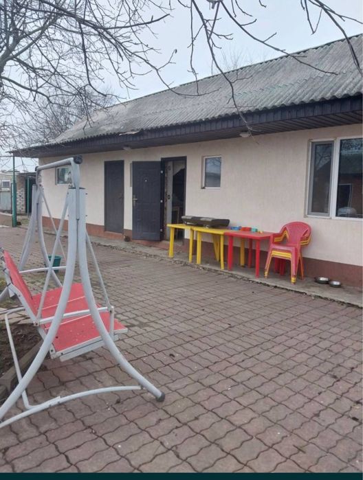 Дім 150 кв, скважина, сауна, підвал