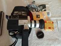 Canon Auto zoom 814 Electronic