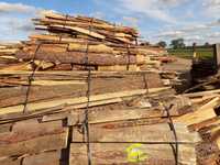 Drewno opałowe, obladry, zrzyny tartaczne