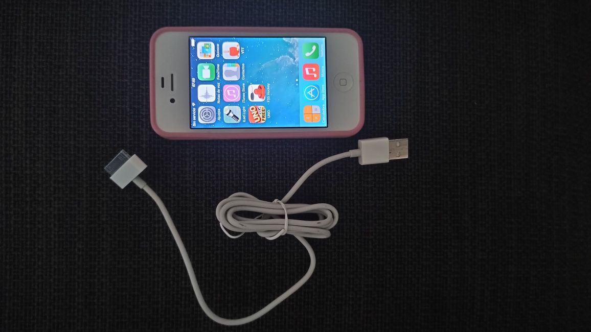 iPhone ou iPod 16GB