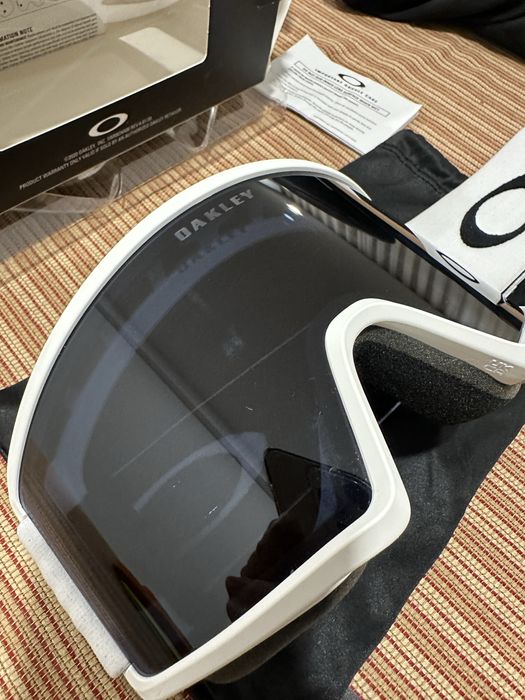 Oculos Oakley Ski/Snowboard