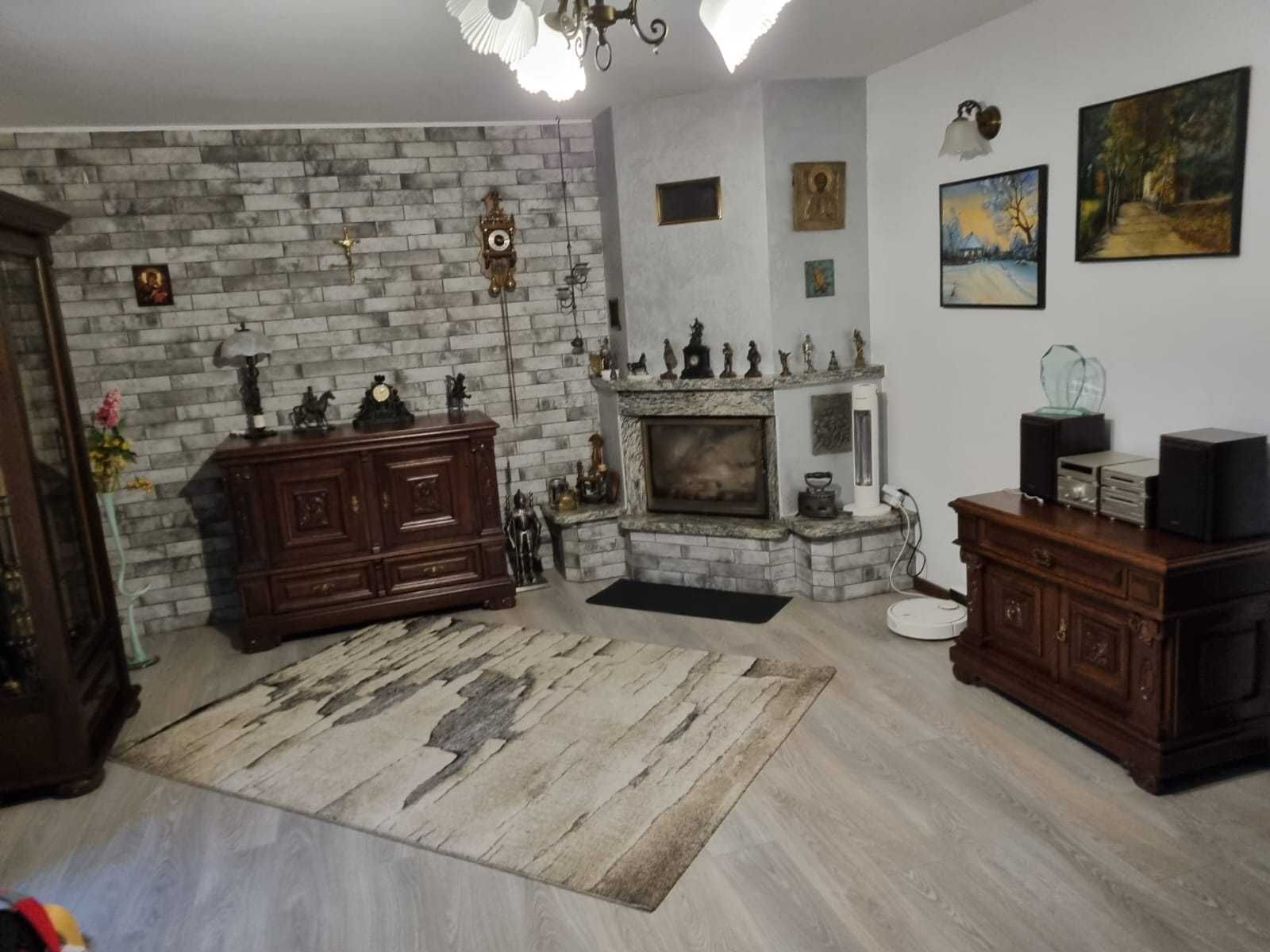 Na sprzedaż dom o powierzchni ok 150m² w miejscowości Płociczno-Tartak