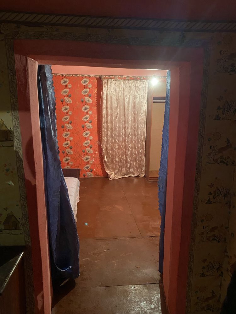 Будинок в с.Камʼянуватка в жилому стані