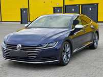 Volkswagen Arteon Volkswagen Arteon 2.0 TDI Elegance DSG 4Motion