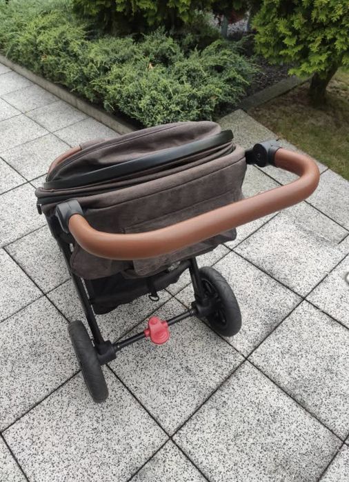 Wózek spacerowy Coletto Joggy