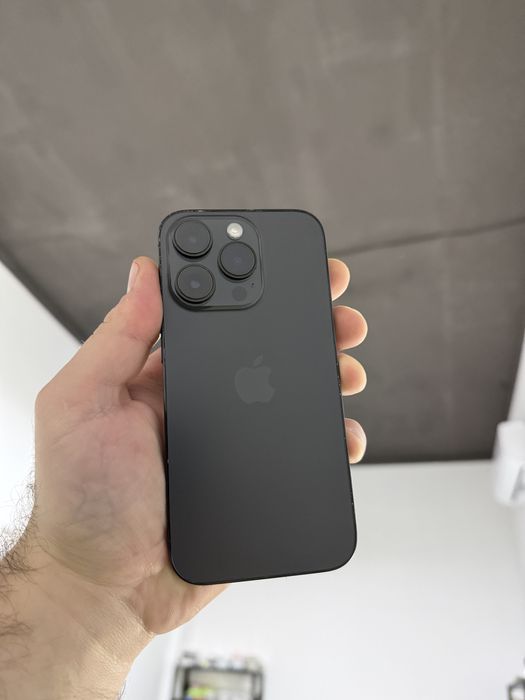 Apple iphone 14 Pro 128 gb Neverlock айфон Про 95%