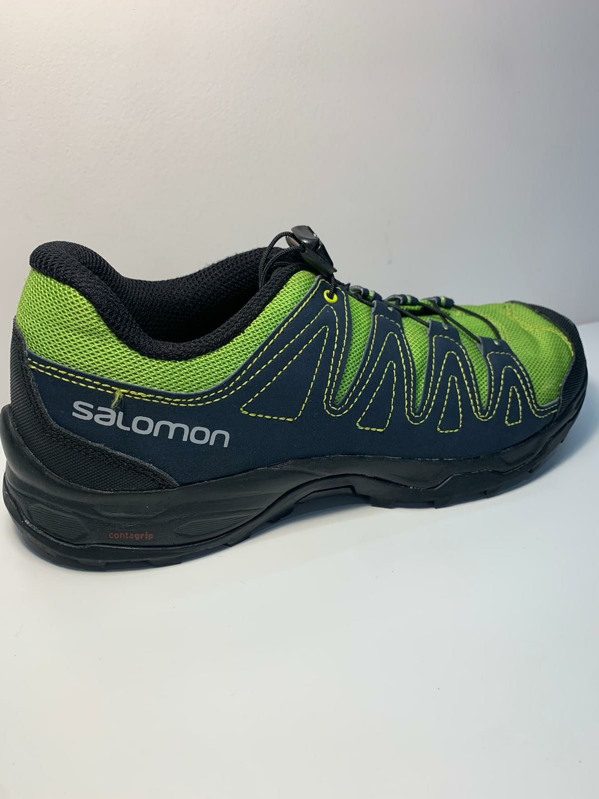 Buty Salomon Trekking, Bieganie roz 38