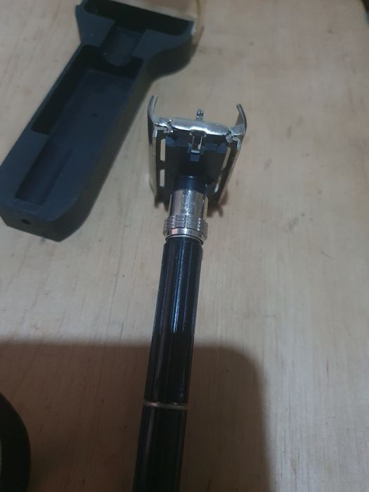 Станок для гоління Рубін1