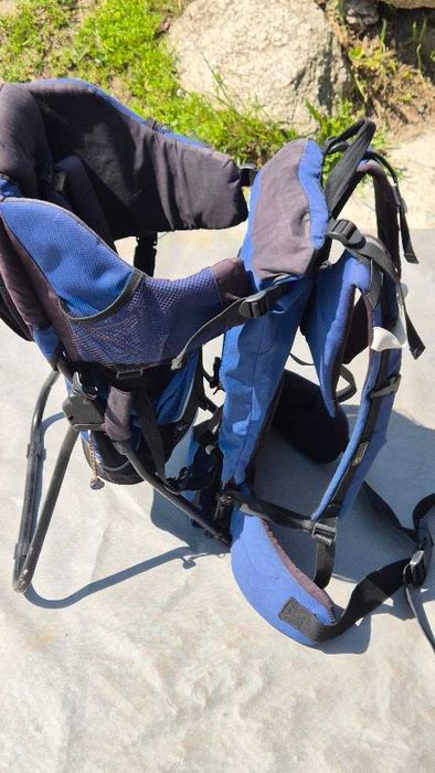 nosidelko turystyczne