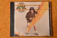 AC/DC - High Voltage