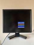 Monitor Dell E190Sb