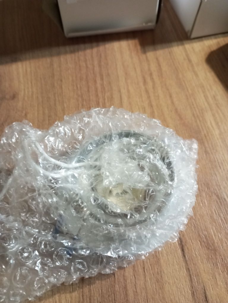 Regulowana oprawa LED