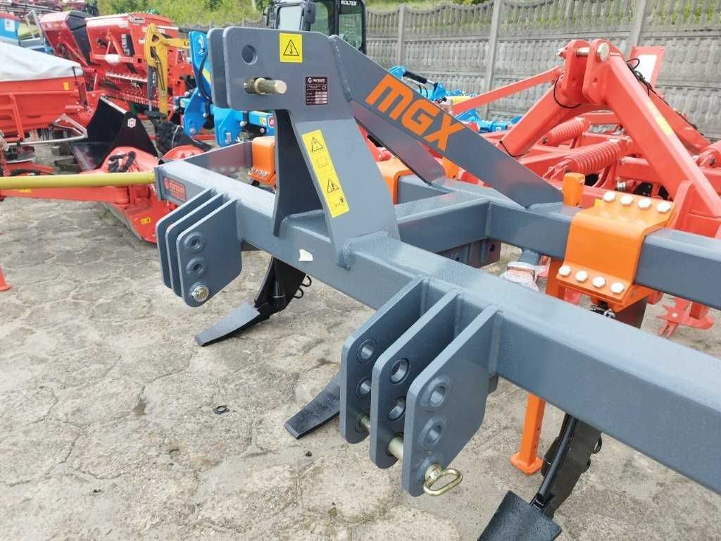 Głębosz MGX 3000 4 Mandam