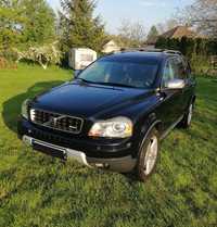 Volvo XC90 - 2.4D5 - 185 KM