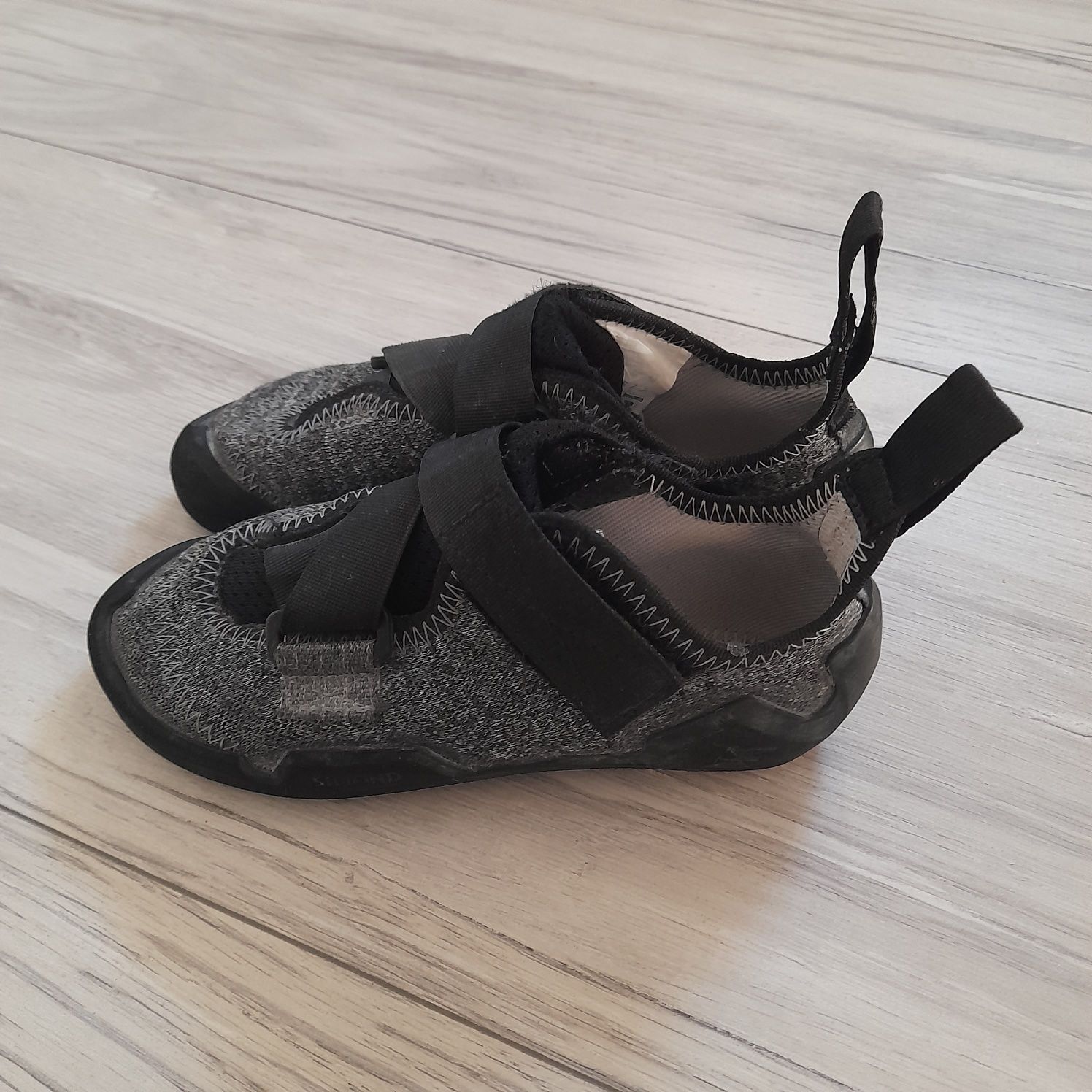 Buty do wspinaczki Simond jak nowe! Rozmiar 35