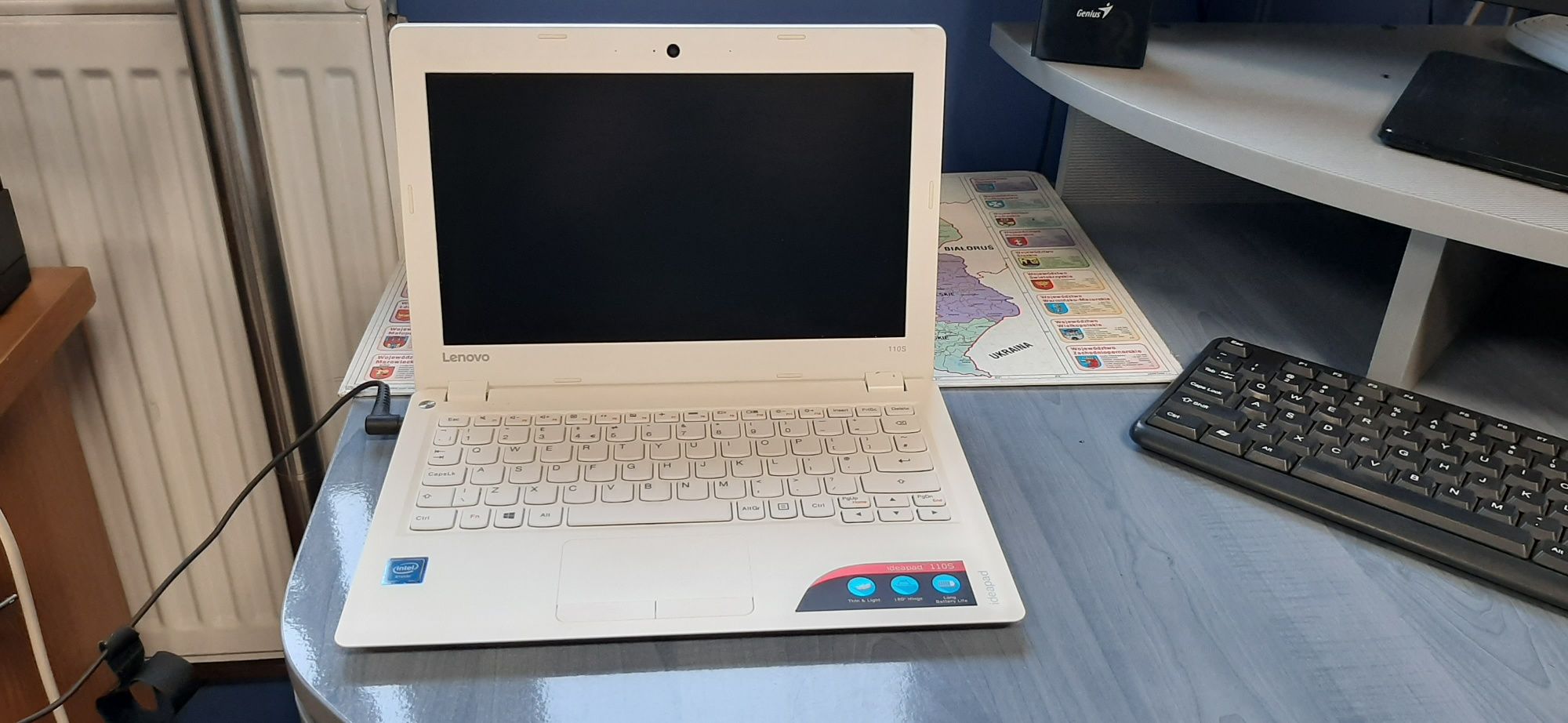 Laptom Lenovo ideapad 110S-11IBR