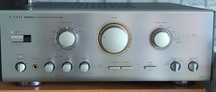 ONKYO Integra R1 A 8850 Stan Gabinetowy