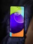 Samsung Galaxy A52