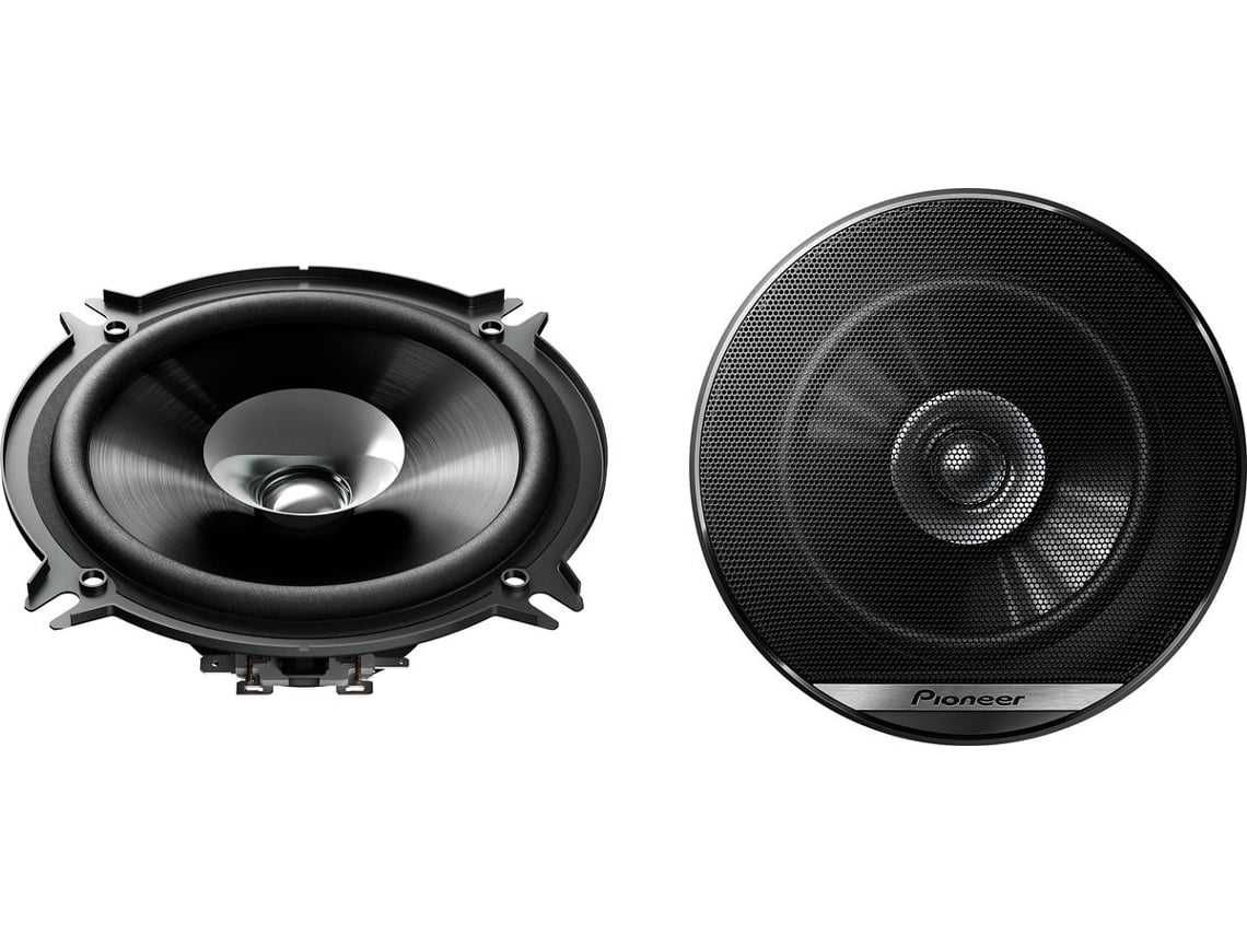 2 Colunas Som Pioneer TS-G1010F USADAS COMO NOVAS.