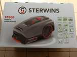 Robot koszący Sterwins ST800