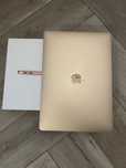 MacBook Air 13" M1 256GB w kolorze złotym! Perfekcyjny, jak nowy!