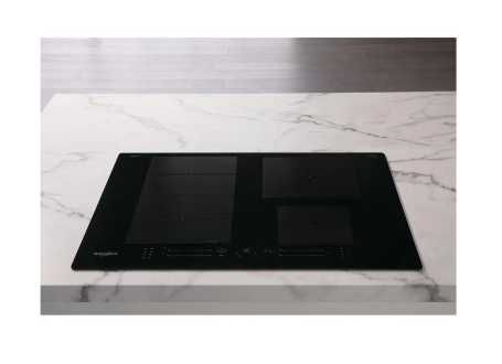 Płyta indukcyjna WHIRLPOOL WF S0160 NE - OUTLET