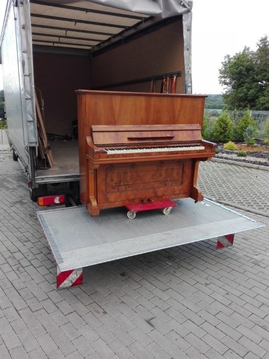 Увага! • Переїзд під ключ • Без вихідних!