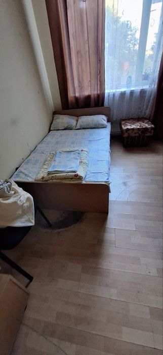 Ліжко лвоспальне з матрасом,доставлю бусом