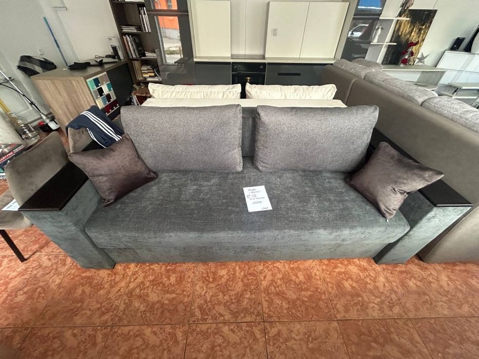 Диван еврокнижка «Верона»