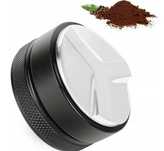 Dystrybutor kawy / tamper 58mm narzędzie do dystrybucji espresso