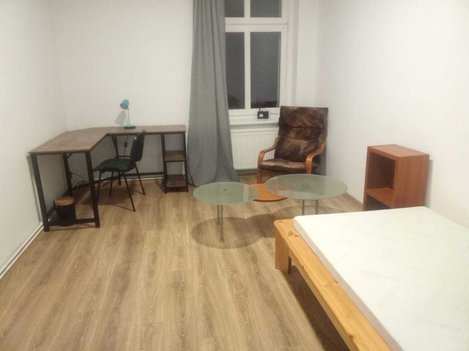 Pokój 15 m2 opłaty w cenie Opole Centrum Grunwaldzka 21