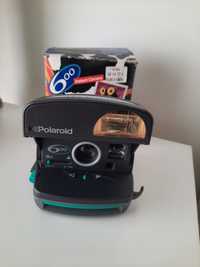 Polaroid 600 Instant Camara - Nova em caixa