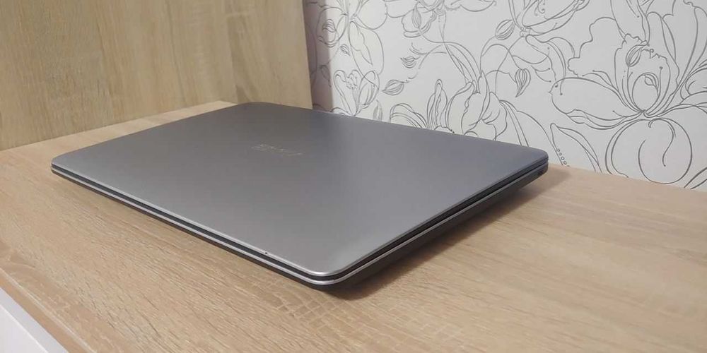 Продам НОУТБУК ASUS X540SC Pentium N3700,HDD 500 GB