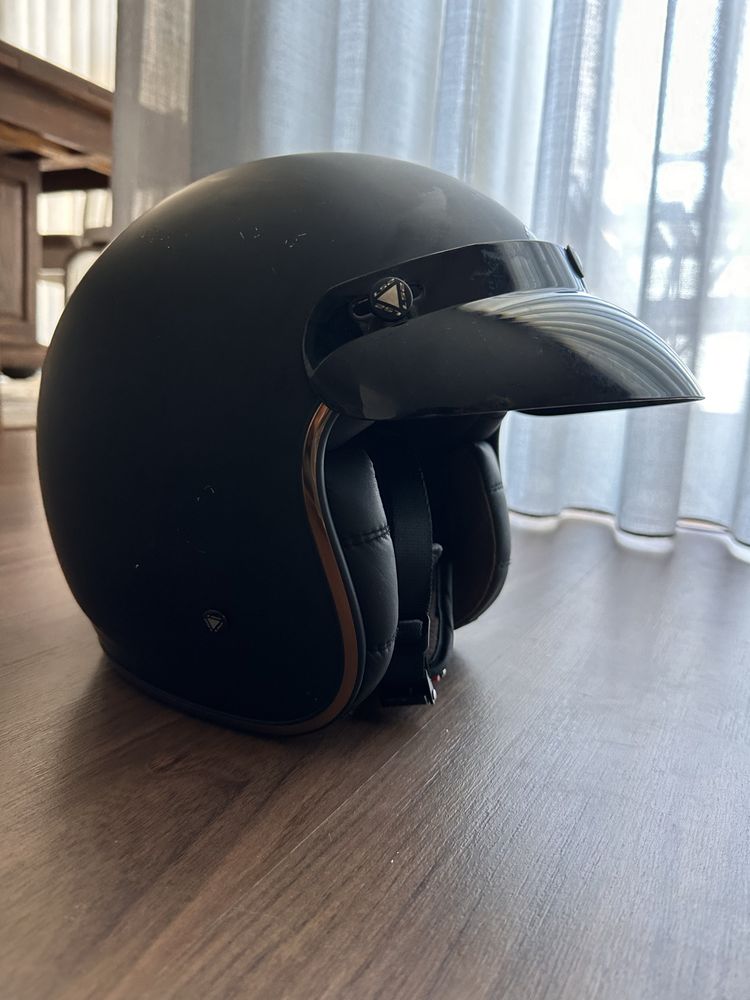 Capacete L52 tamanho S
