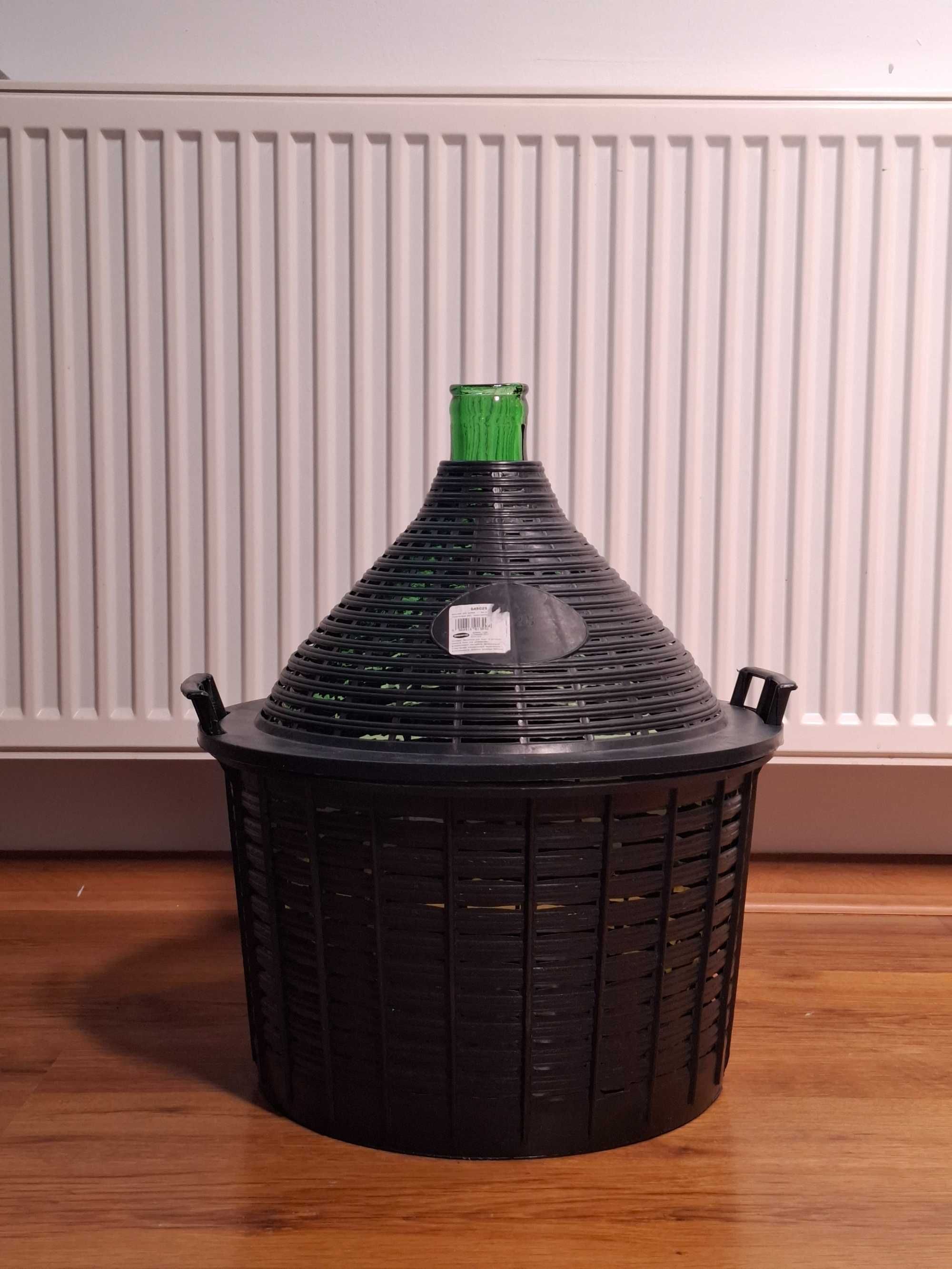 Gąsior butla balon do wina 25 litrów
