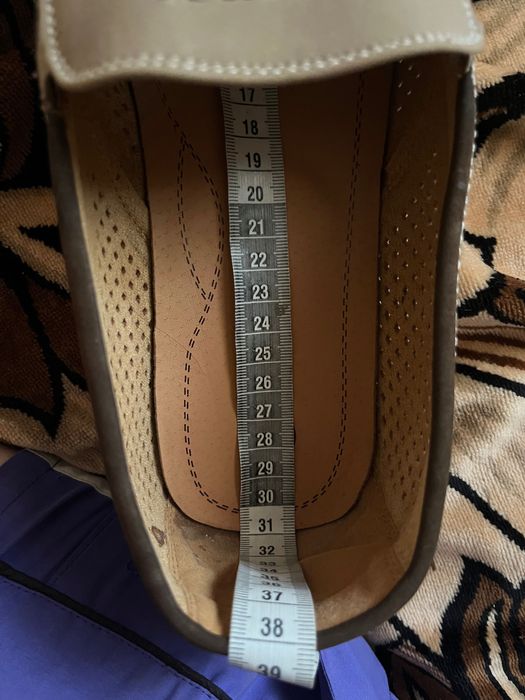 Продам мужскую обувь б/у в хорошем состоянии.